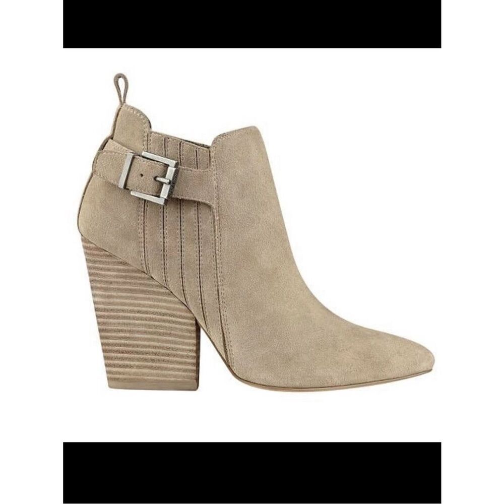 Guess - Nicolo Ankle Boot